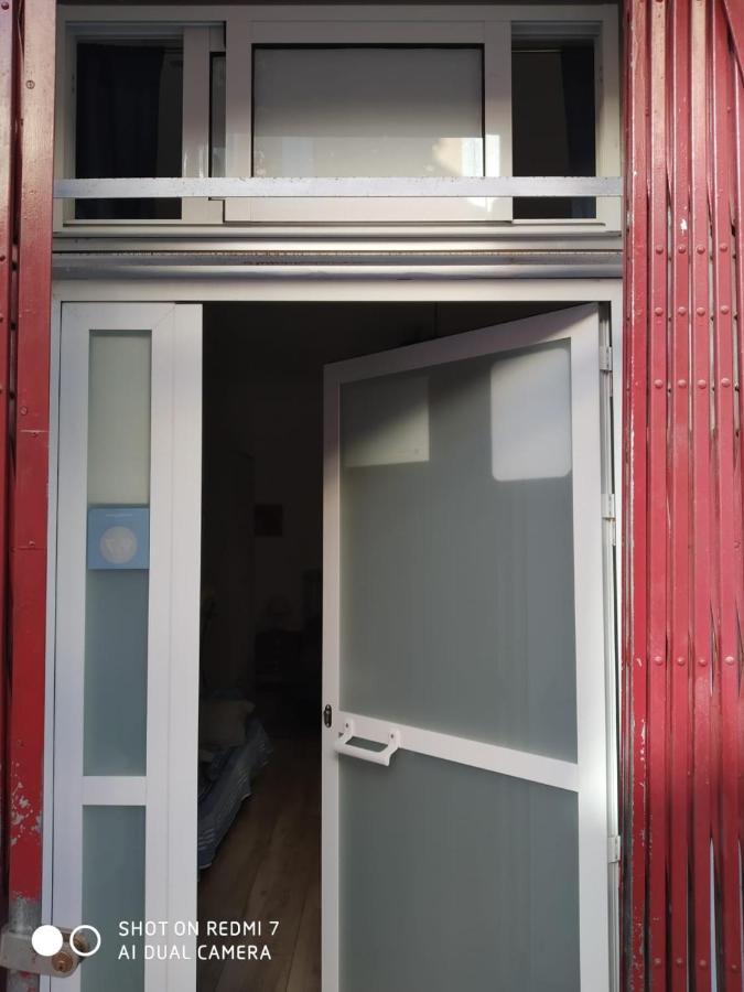 Estudio 54 Centro Alicante Exterior photo
