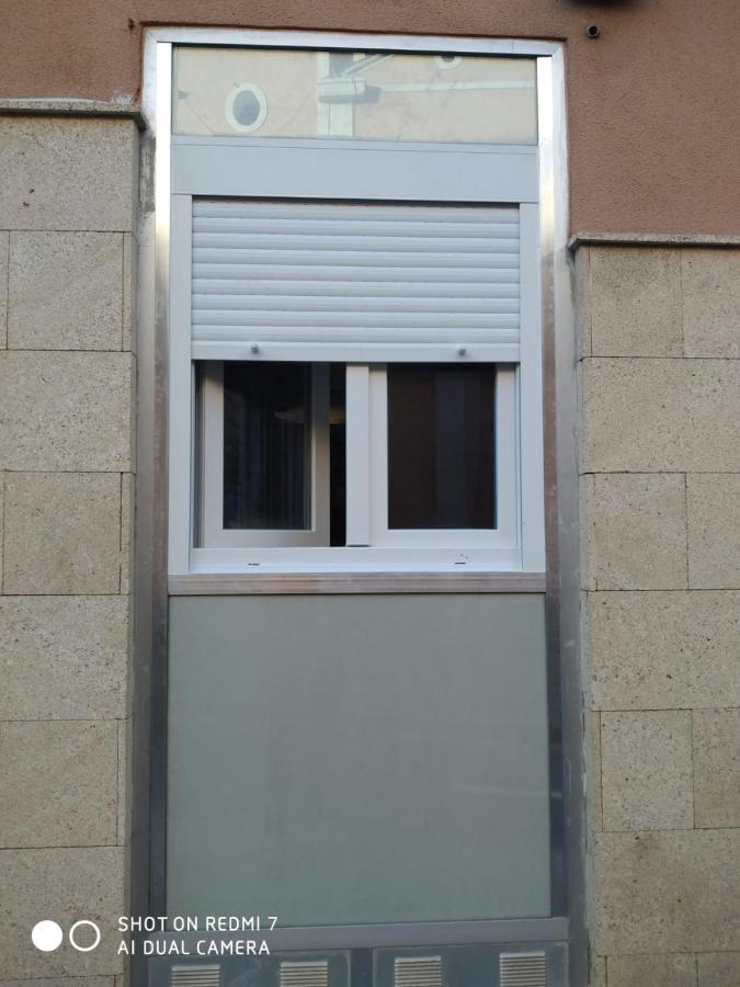 Estudio 54 Centro Alicante Exterior photo