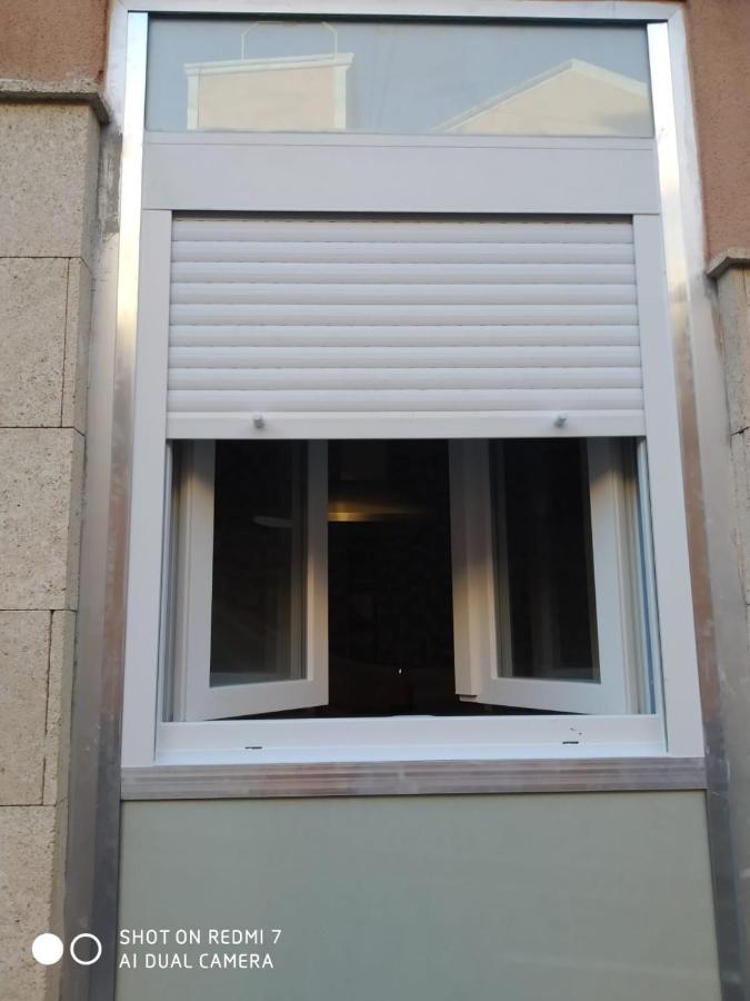 Estudio 54 Centro Alicante Exterior photo