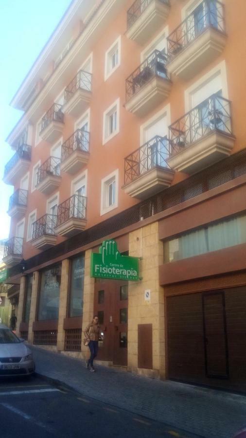 Estudio 54 Centro Alicante Exterior photo